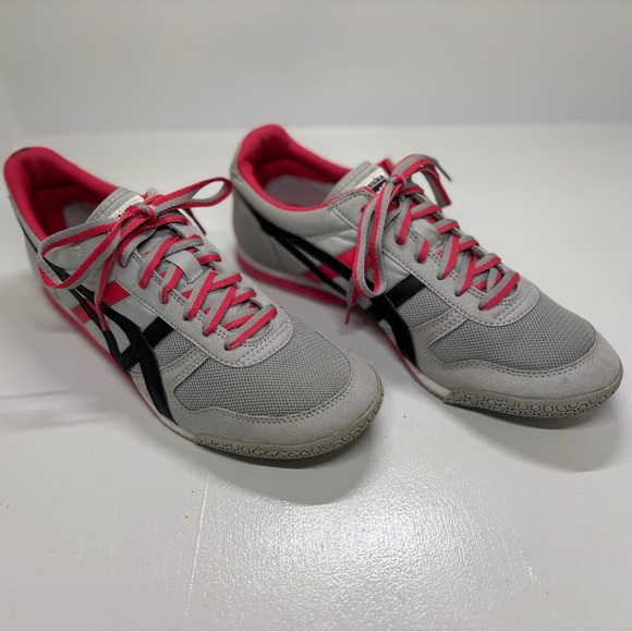 Women’s Onitsuka Tiger Ultimate 81 by ASICS sneakers Size 10 - Picture 2 of 11